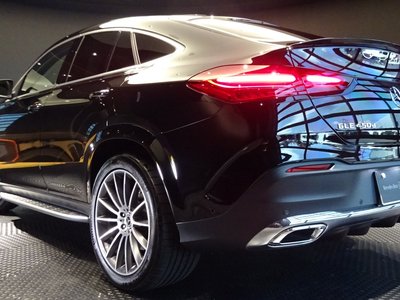 MERCEDES-BENZ GLE COUPE - 7