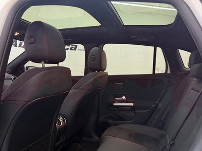 2025 Mercedes-BENZ EQA thumbnail 19