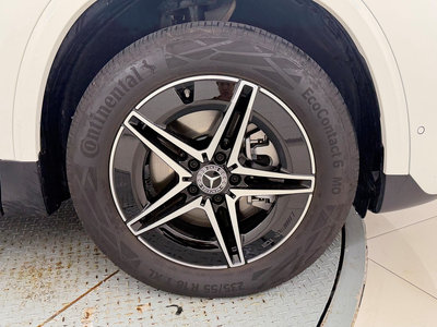 صورة 9 لـ 2025 Mercedes-BENZ EQA