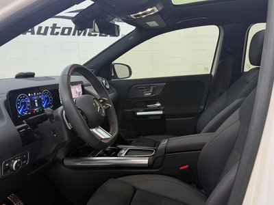 2025 Mercedes-BENZ EQA thumbnail 18