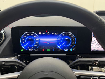 2025 Mercedes-BENZ EQA thumbnail 14