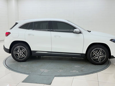صورة 7 لـ 2025 Mercedes-BENZ EQA