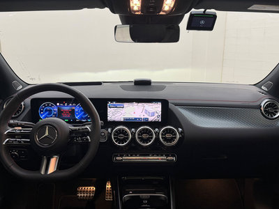 2025 Mercedes-BENZ EQA thumbnail 16