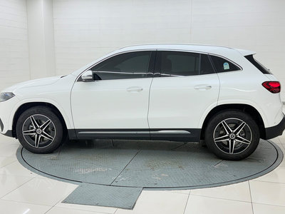 صورة 5 لـ 2025 Mercedes-BENZ EQA