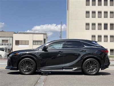 LEXUS RX - 6