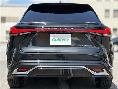 LEXUS RX - 5