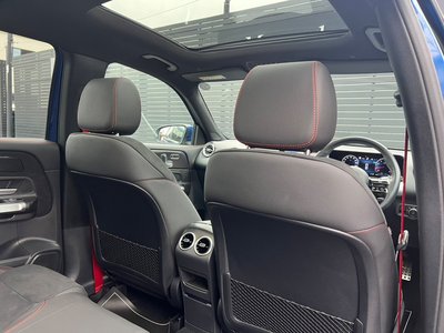 صورة مصغرة 21 لـ 2025 Mercedes-BENZ GLB