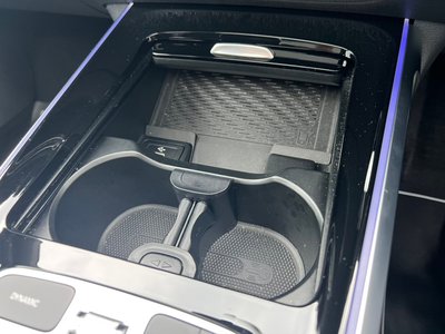 صورة مصغرة 28 لـ 2025 Mercedes-BENZ GLB