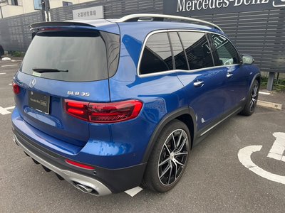 صورة مصغرة 13 لـ 2025 Mercedes-BENZ GLB