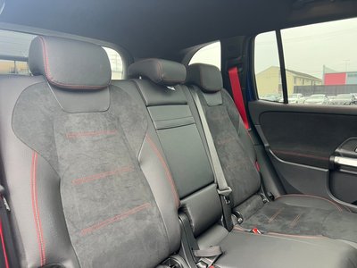 صورة مصغرة 20 لـ 2025 Mercedes-BENZ GLB