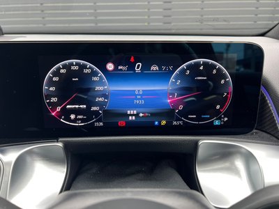 صورة مصغرة 25 لـ 2025 Mercedes-BENZ GLB