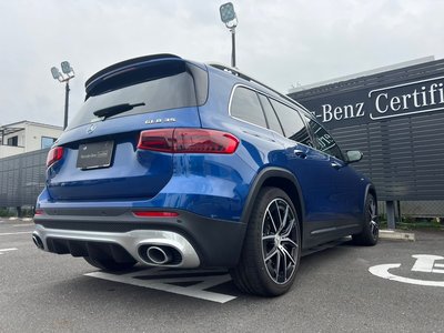صورة مصغرة 12 لـ 2025 Mercedes-BENZ GLB