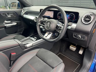 صورة مصغرة 16 لـ 2025 Mercedes-BENZ GLB