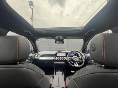 صورة مصغرة 23 لـ 2025 Mercedes-BENZ GLB