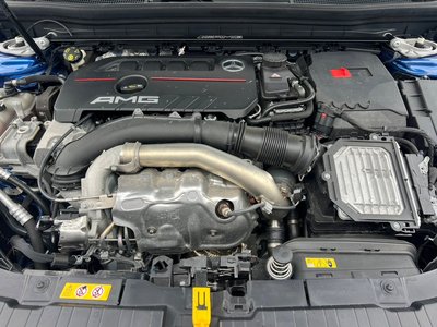 صورة مصغرة 24 لـ 2025 Mercedes-BENZ GLB