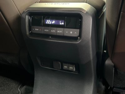 2024 Toyota LAND CRUISER 250 thumbnail 66