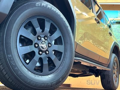 2024 Toyota LAND CRUISER 250 thumbnail 13