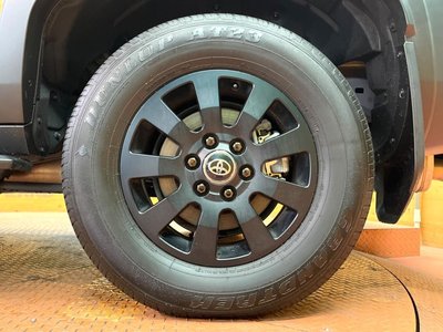 2024 Toyota LAND CRUISER 250 thumbnail 27