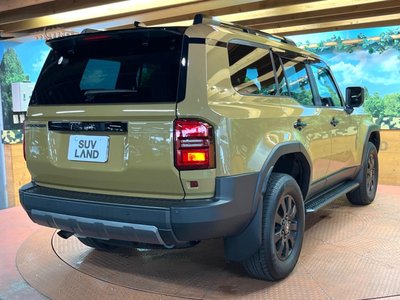 2024 Toyota LAND CRUISER 250 thumbnail 17