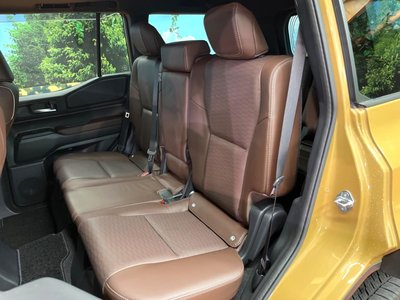 2024 Toyota LAND CRUISER 250 thumbnail 22