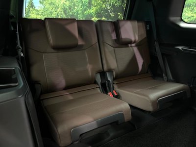 2024 Toyota LAND CRUISER 250 — фото 10