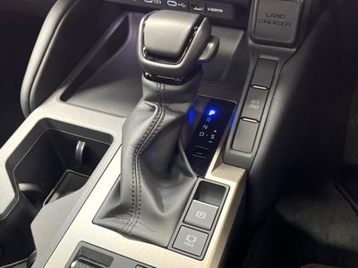 2024 Toyota LAND CRUISER 250 thumbnail 53