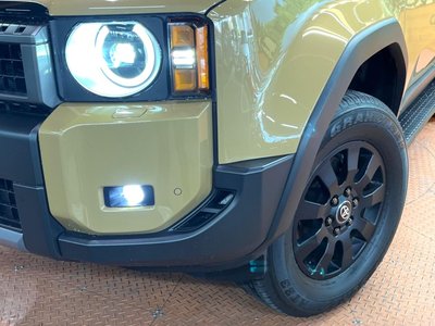 2024 Toyota LAND CRUISER 250 thumbnail 12