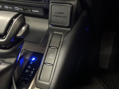 2024 Toyota LAND CRUISER 250 thumbnail 52