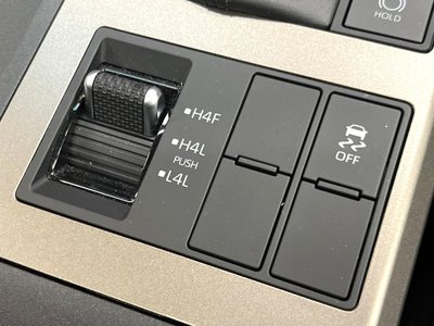 2024 Toyota LAND CRUISER 250 thumbnail 55