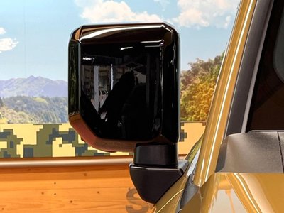 2024 Toyota LAND CRUISER 250 thumbnail 25