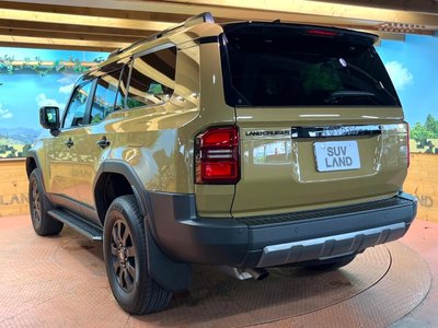 2024 Toyota LAND CRUISER 250 thumbnail 61