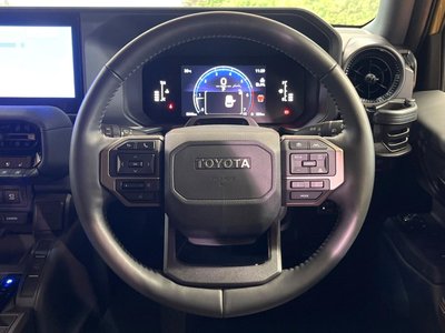 2024 Toyota LAND CRUISER 250 thumbnail 67