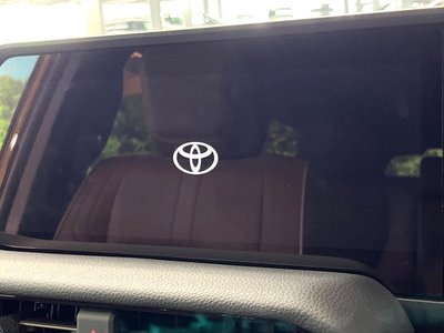 2024 Toyota LAND CRUISER 250 — фото 4