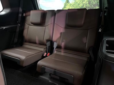 2024 Toyota LAND CRUISER 250 thumbnail 23