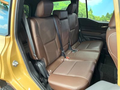 2024 Toyota LAND CRUISER 250 — фото 9