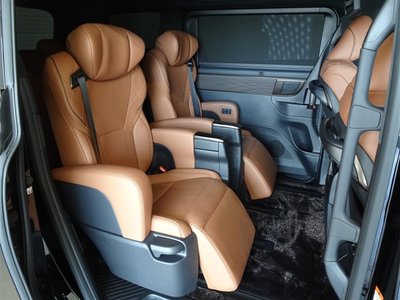 صورة مصغرة 21 لـ 2024 Toyota VELLFIRE