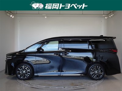 صورة 2 لـ 2024 Toyota VELLFIRE