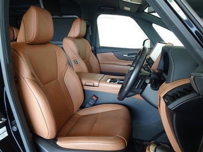 صورة 4 لـ 2024 Toyota VELLFIRE