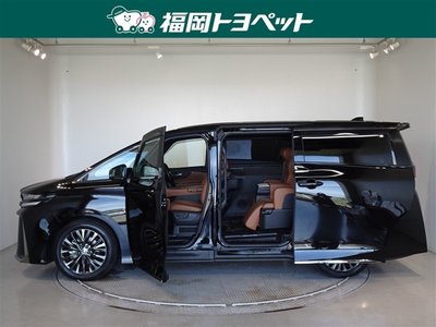 صورة مصغرة 20 لـ 2024 Toyota VELLFIRE