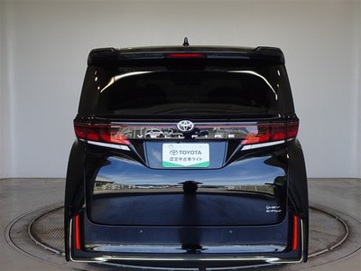 صورة مصغرة 26 لـ 2024 Toyota VELLFIRE