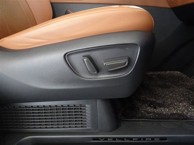 صورة مصغرة 17 لـ 2024 Toyota VELLFIRE