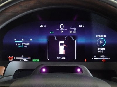 صورة 10 لـ 2024 Toyota VELLFIRE