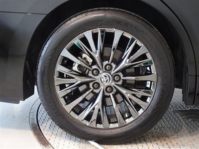 صورة مصغرة 28 لـ 2024 Toyota VELLFIRE