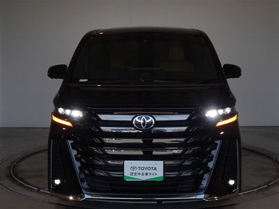 صورة مصغرة 29 لـ 2024 Toyota VELLFIRE