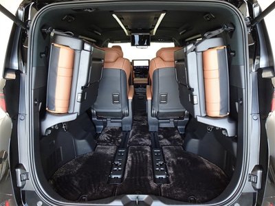 صورة مصغرة 25 لـ 2024 Toyota VELLFIRE