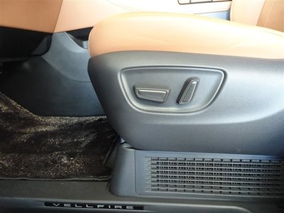 صورة مصغرة 19 لـ 2024 Toyota VELLFIRE