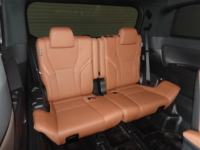 صورة مصغرة 22 لـ 2024 Toyota VELLFIRE