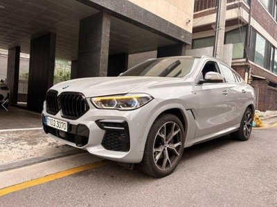 BMW X6 - 4