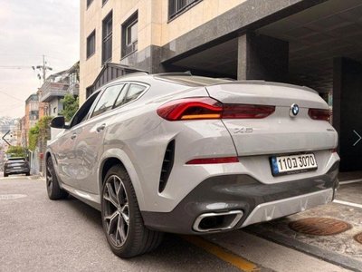 BMW X6 - 3