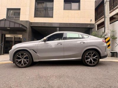 BMW X6 - 2